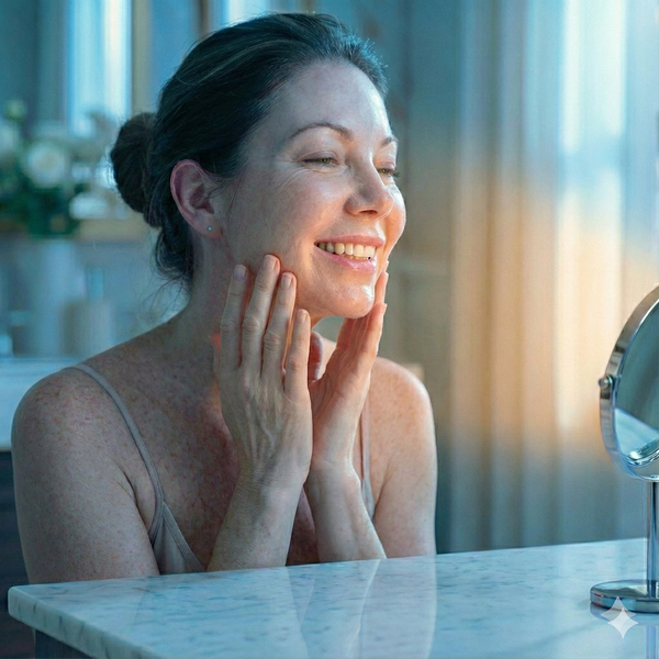 Admirez le résultat